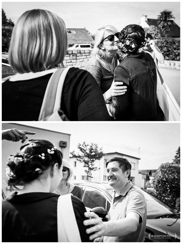 mariage-chateau guilguiffin-bretagne-wedding in brittany-finistere-photographe saint brieuc côtes d'armor-le comptoir photo-family reportage