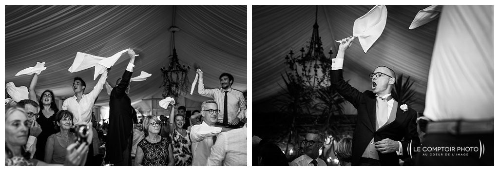 reportage mariage-chateau guilguiffin-bretagne-wedding in brittany-finistere-photographe saint brieuc côtes d'armor-le comptoir photo-danse-tourner les serviettes