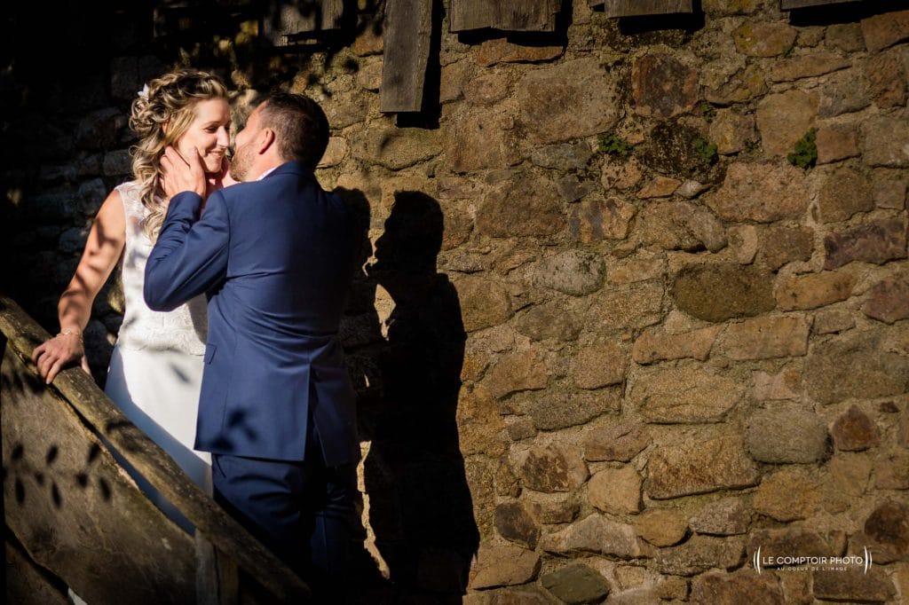photographe mariage quimper - finistere 
