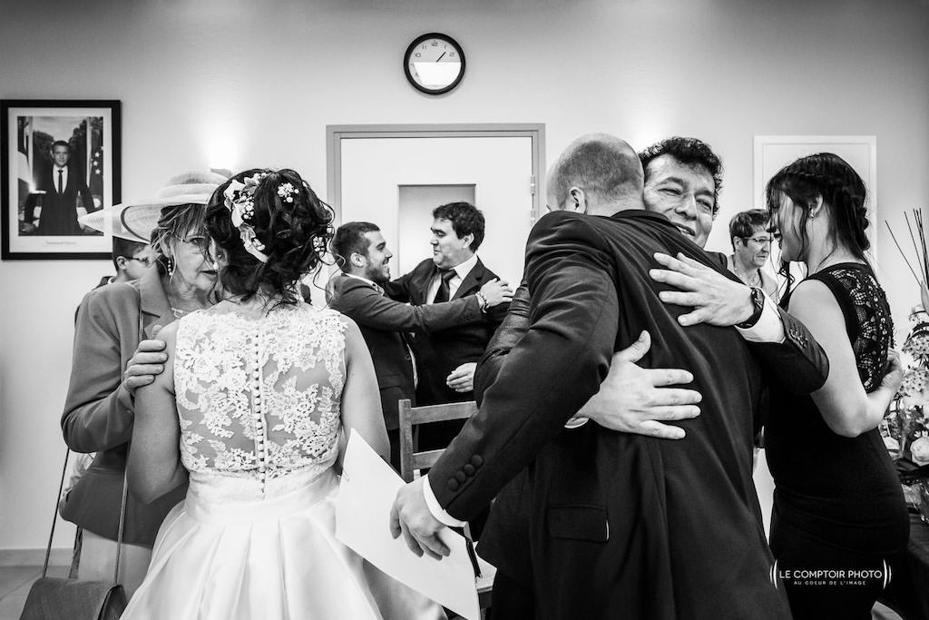 photographe mariage brest - finistere - quimper