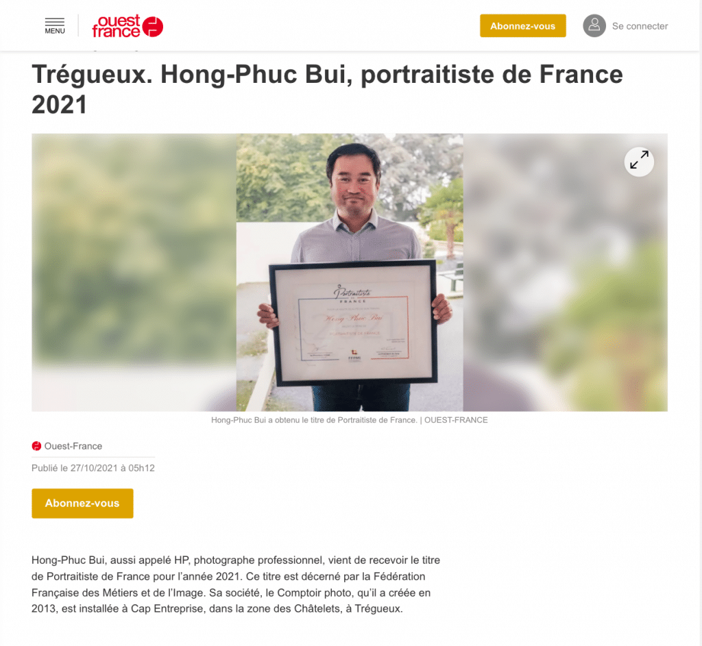 Portraitiste-de-france-hong-phuc-bui-photographe-saint-brieuc-plerin-ploufragan-tregueux-le-comptoir-photo-3-ouest-france-photographe saint-brieuc - st brieuc - 22- cotes d'armor https://www.lecomptoirphoto.fr/wp-content/uploads/2021/11/Portraitiste-de-france-hong-phuc-bui-photographe-saint-brieuc-plerin-ploufragan-tregueux-le-comptoir-photo-3-ouest-france